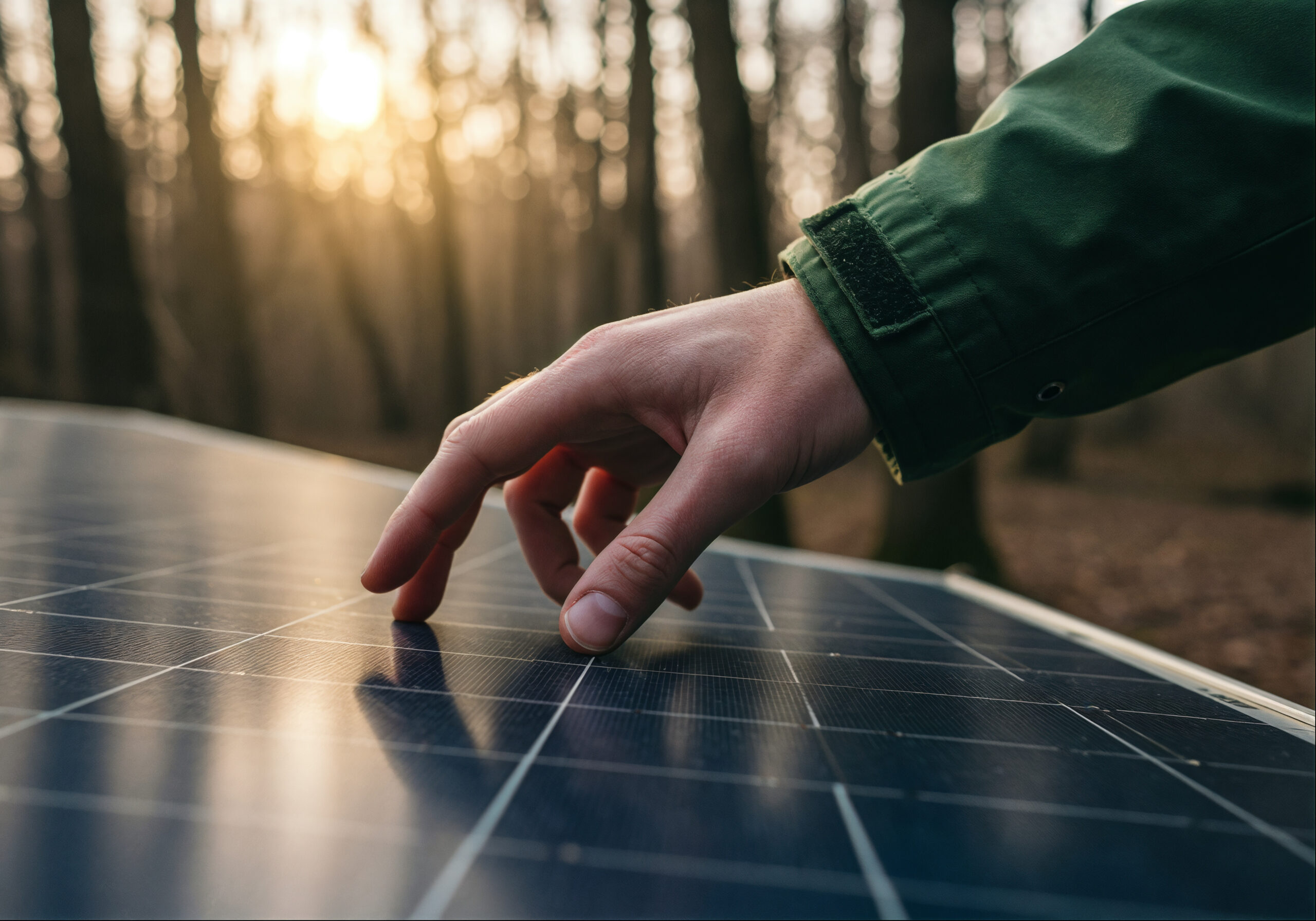 Commercial Solar Solutions in Kerala — How Businesses Can Cut Energy Costs & Go Green with Enwise Global